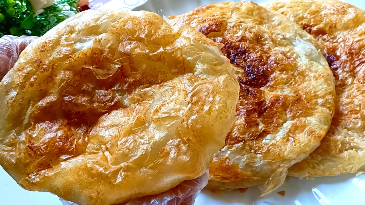 مورق وطري.. طريقة عمل الفطير المشلتت الفلاحي في البيت أحلى من المخابز بكتير