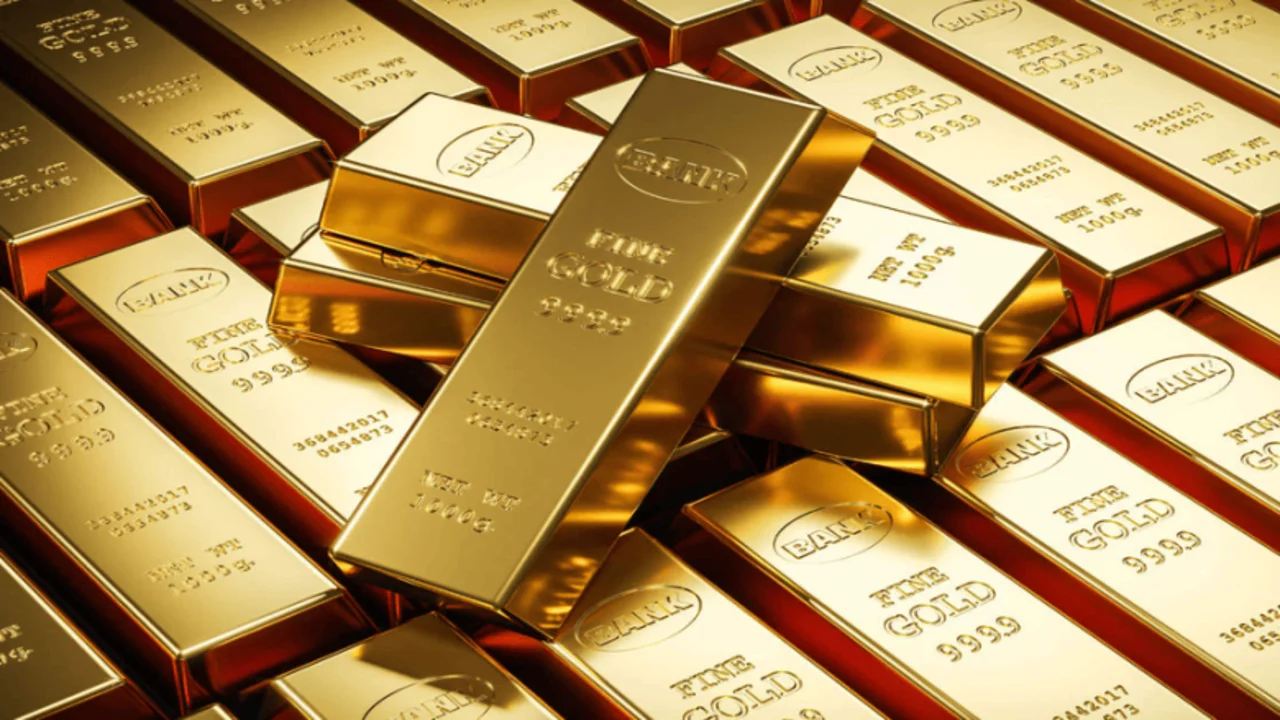 دليلك الشامل للشراء والاستثمار.. أسعار سبائك الذهب في الإمارات اليوم الإثنين 23 يونيو 2025