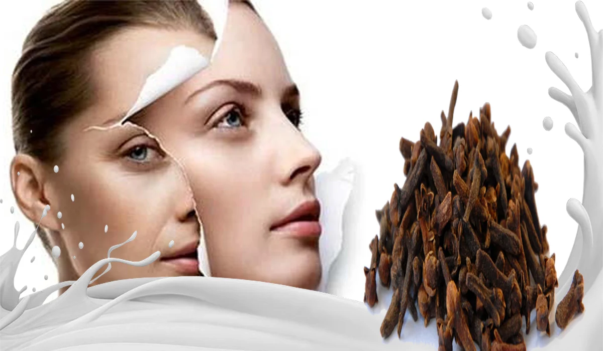 “القرنفل أقوى مما تتخيلين!”.. وصفات فعالة لاستخدامه في شد البشرة وإزالة التجاعيد والهالات السوداء.. والنتيجة هتبهرك من أول استعمال