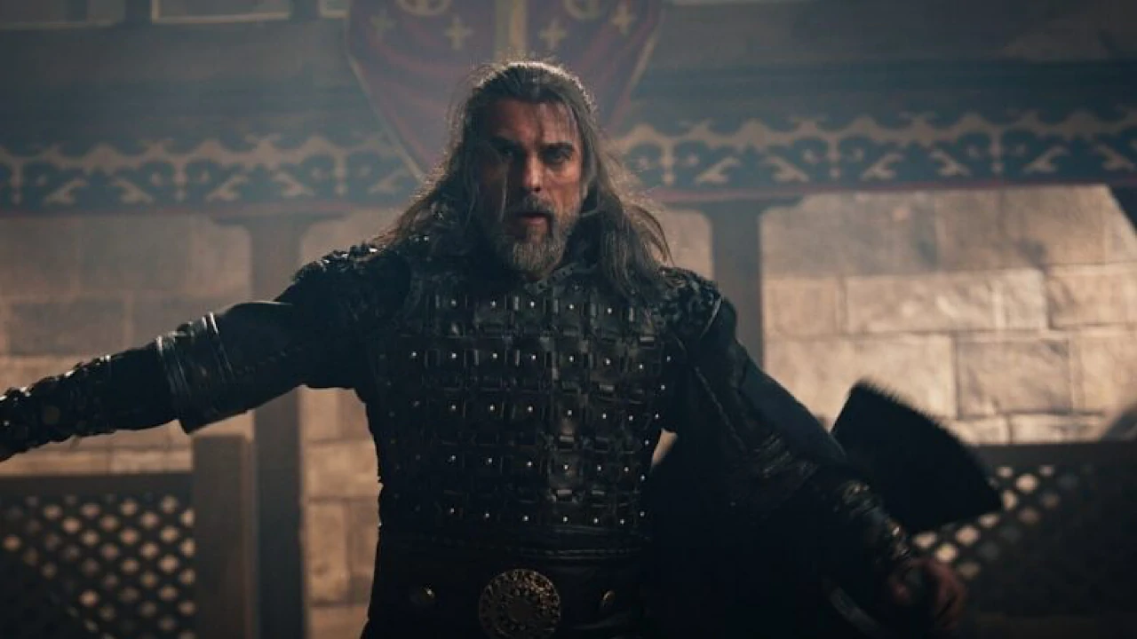 أحداث مشوقة تهز عرش التاريخ.. الحلقة 194 من عثمان.. صراعات جديدة وتحالفات غير متوقعة تهدد مصير الأبطال