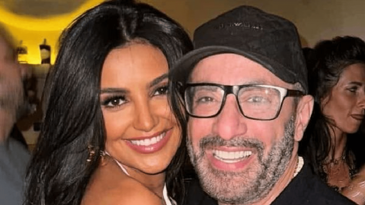 شيرين شيحة وأحمد السقا يشعلان الجدل بعد فيديو الحفل.. والطلاق يُكشف بعد 6 أشهر من الصمت