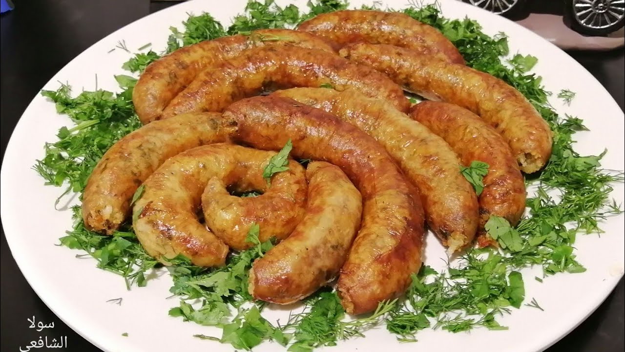“عايزة تتشرفي قدام ضيوفك” قومي اعملي الممبار على أصوله بحشوة الأرز واللحمة المفرومة بخطوات سهلة بطريقة مضمونة 100%