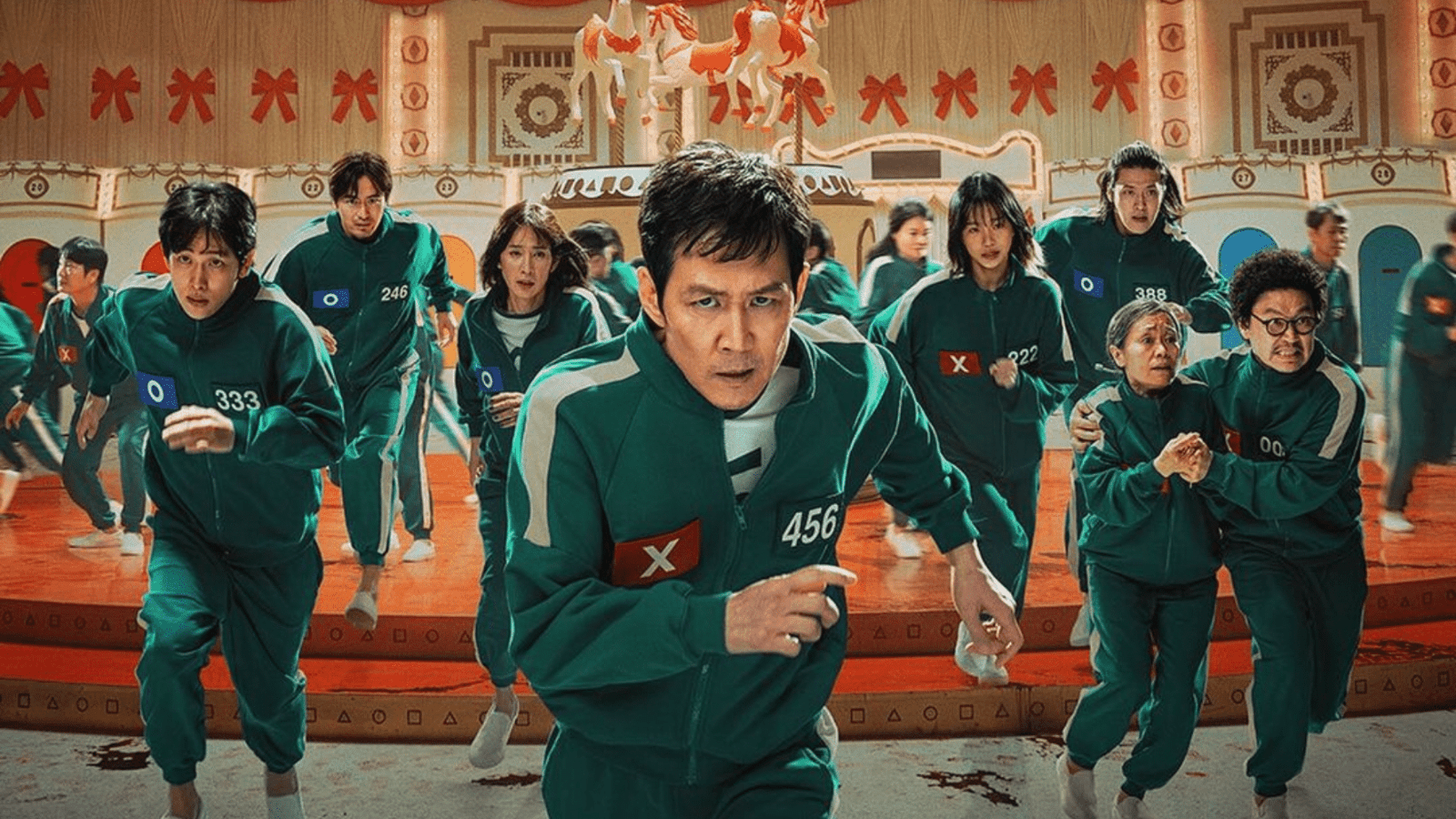 عودة اللاعب 456! ماذا ينتظره في الموسم الثالث من Squid Game؟