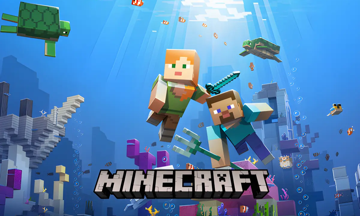 كل ما تريد معرفته عن تنزيل ماين كرافت على على الهاتف المحمول