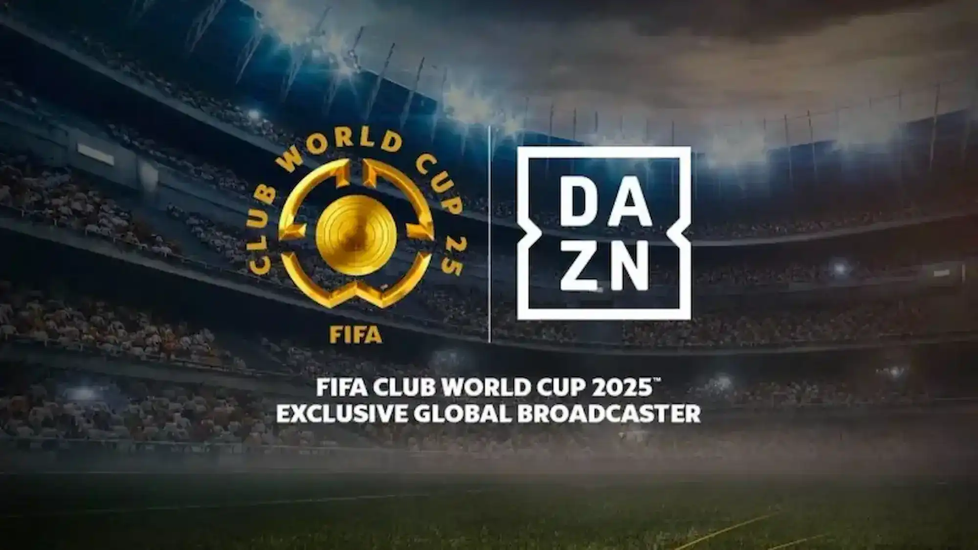 تردد قناة DAZN الناقلة لمباريات كأس العالم للأندية 2025 بجودة عالية على الأقمار الصناعية المختلفة