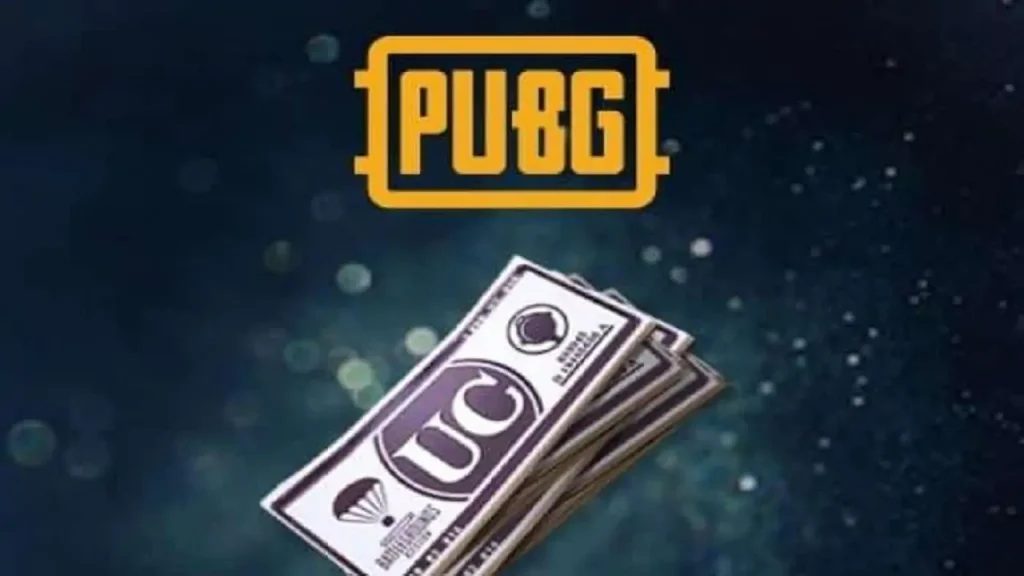 اشحن بطريقة مضمونة 100%.. كيفية شحن شدات ببجي 2025 PUBG MOBILE UC عن طريق الأيدي عبر Midasbuy