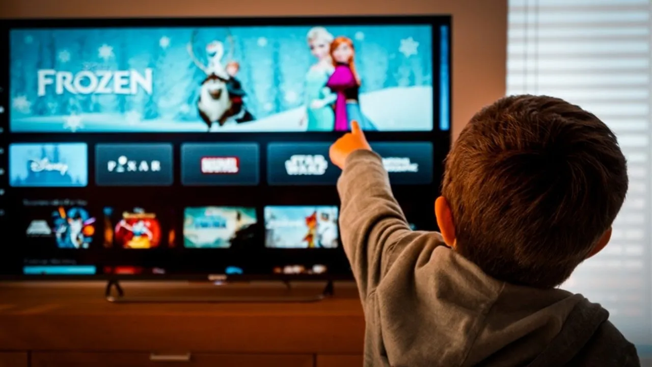 “عالم من المرح والتسلية” أفضل قنوات الأطفال في 2025 لأروع البرامج والمسلسلات والأغاني