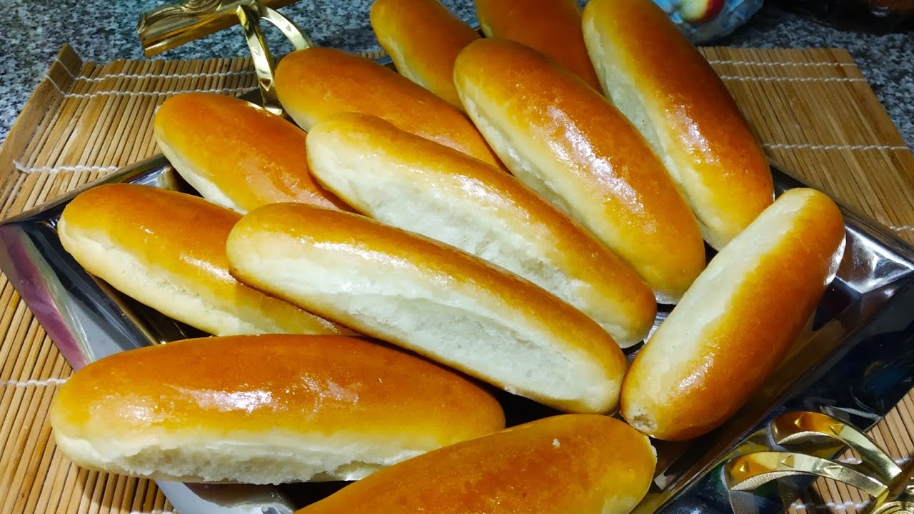 “زي المخابز بالضبط” .. طريقة عمل العيش الكيزر في البيت هش وقطني وريحته هتاخدك لعالم تاني