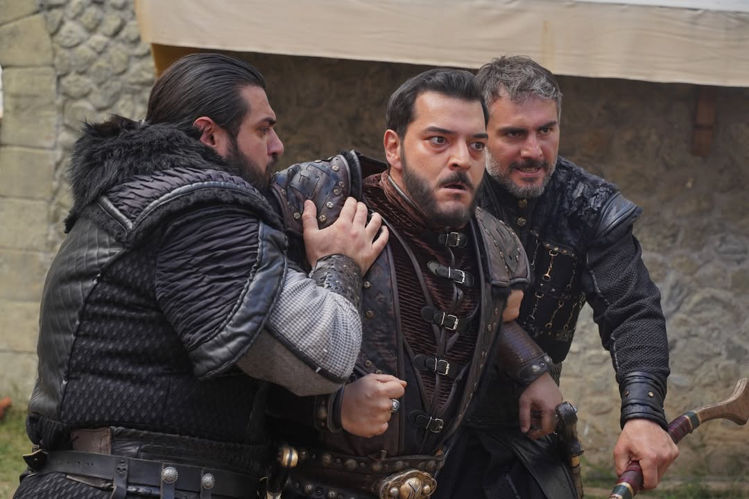 أخيرا الحلقة 195 الجزء الجديد.. عرض مسلسل المؤسس عثمان الموسم السابع بهذا الموعد على قناة ATV التركية والفجر الجزائرية