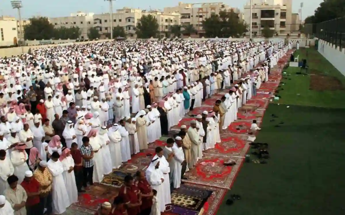 بدأت التكبيرات.. موعد صلاة عيد الأضحى في الأردن 2025 وأهم أماكن الصلاة في جميع المحافظات وأهم نصائح لأداء صلاة العيد