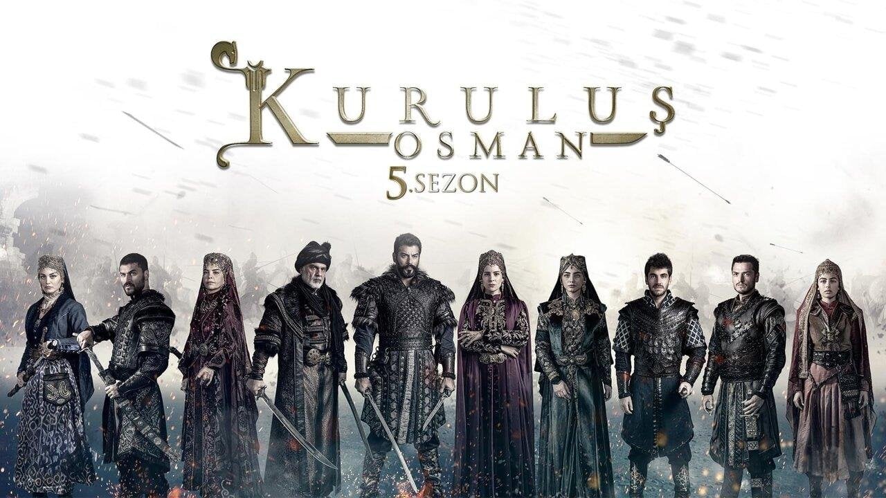 “عودة أسطورية” مسلسل المؤسس عثمان الجزء 7 في هذا الموعد بأحداث غير متوقعة