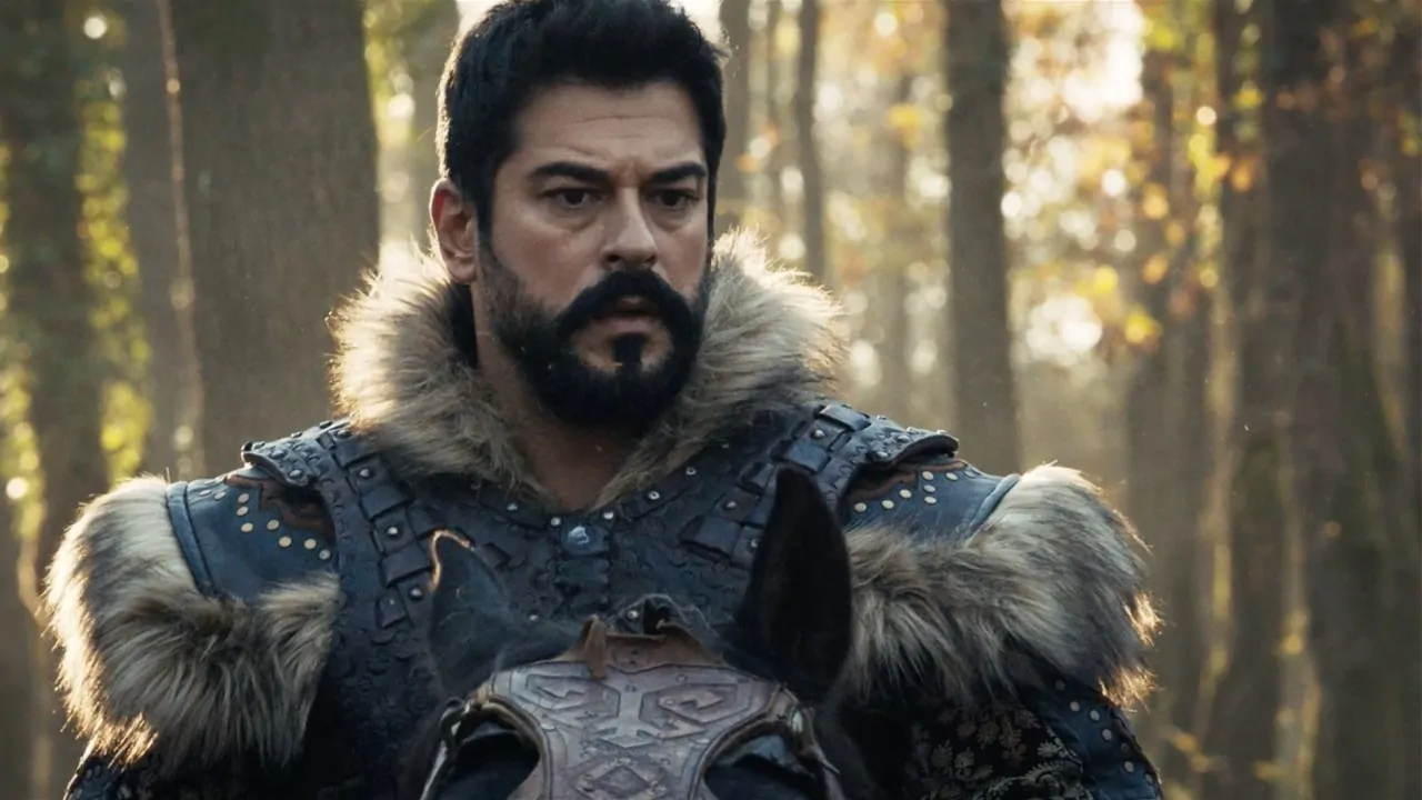 المؤسس عثمان الحلقة 195.. موعد عرض الموسم السابع والقنوات الناقلة