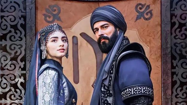 “لا تفوتك الإثارة والتشويق” عرض مسلسل المؤسس عثمان الجزء السابع الحلقة 195 بالموعد الجديد على قناة ATV التركية