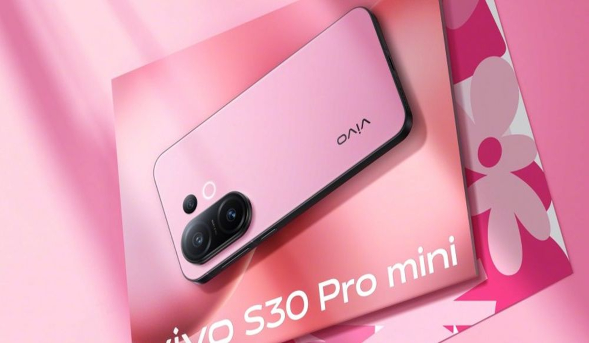 “أسطورة الشياكة وصل” هاتف Vivo S30 Pro Mini بسعر مفاجئ يربك المنافسين!