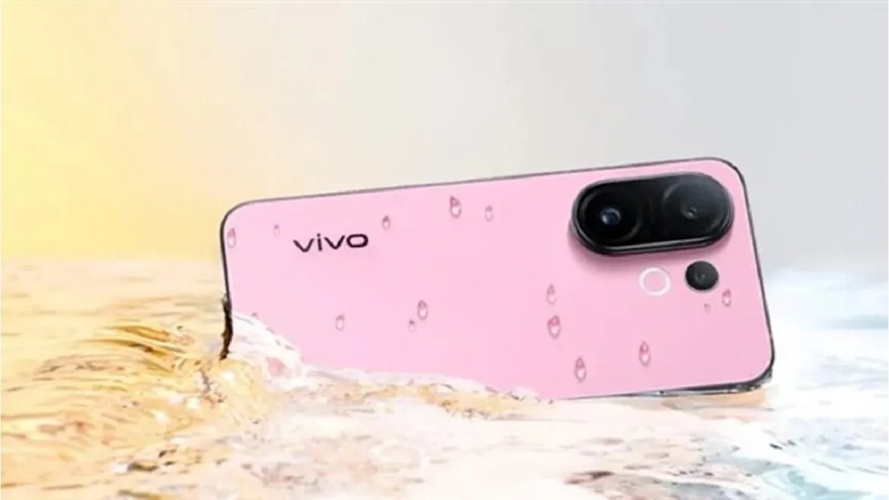 أقوى هاتف فيفو للفئة المتوسطة 2025 تعرف على سعر ومواصفات هاتف Vivo S30