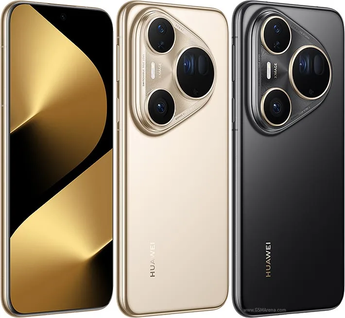 العملاق القادم من هواوي.. سعر ومواصفات هاتف Huawei Pura 80 Pro بأحدث التقنيات