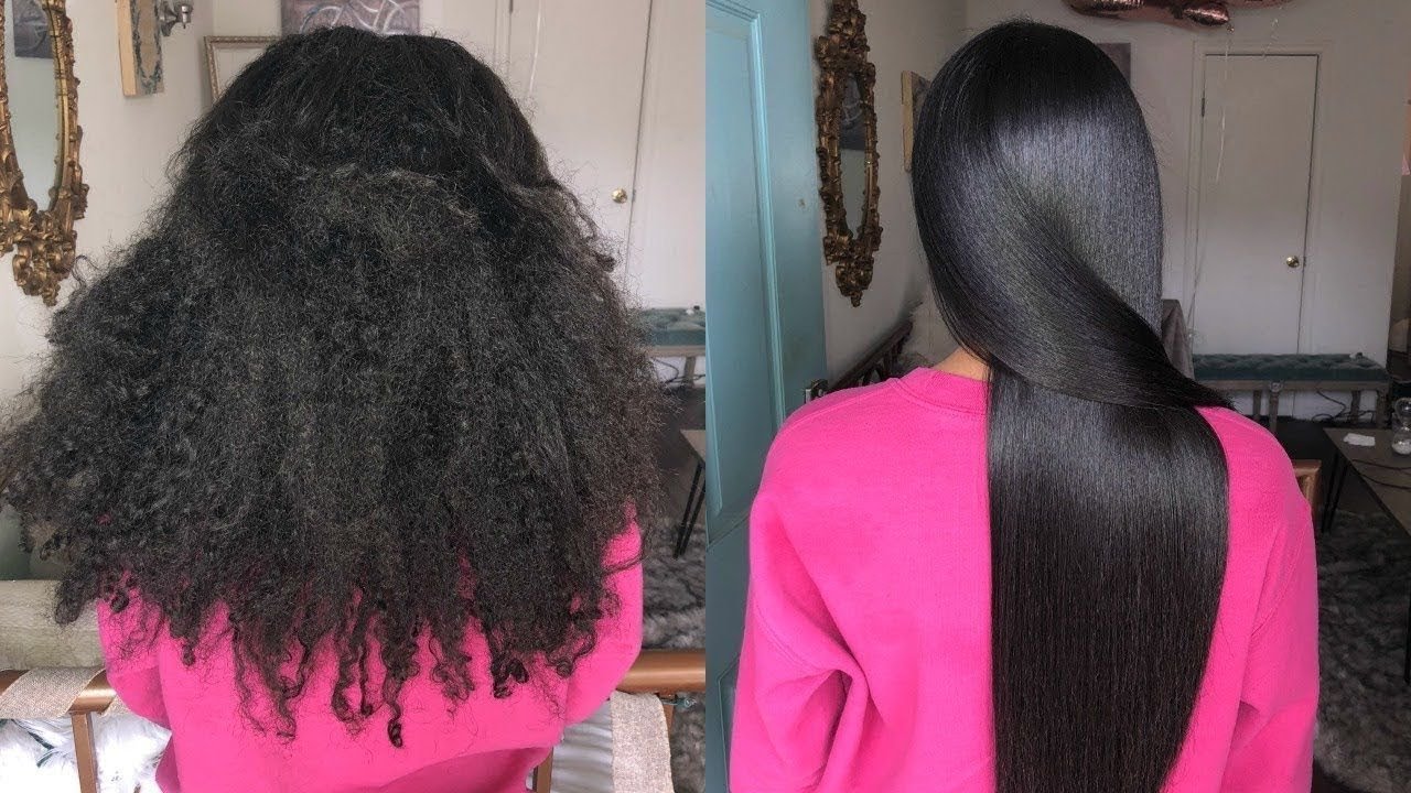 “نظفي شعرك ودلعيه من أول استعمال” وصفة خارقة لتنظيف عميق وتنعيم للشعر فورا.. هتتخلصي من الكسرات والتموجات في وقت قياسي