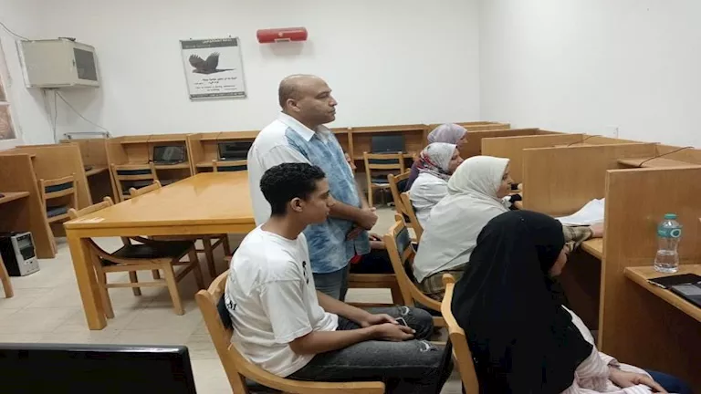 تنسيق الثانوية العامة 2025 القاهرة وعين شمس .. شوف تنسيقك هيوديك فين!