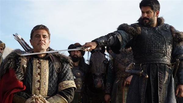 “جميع الحلقات” موعد عرض مسلسل قيامة عثمان الموسم السابع الحلقة 195 على قناة ATV التركية