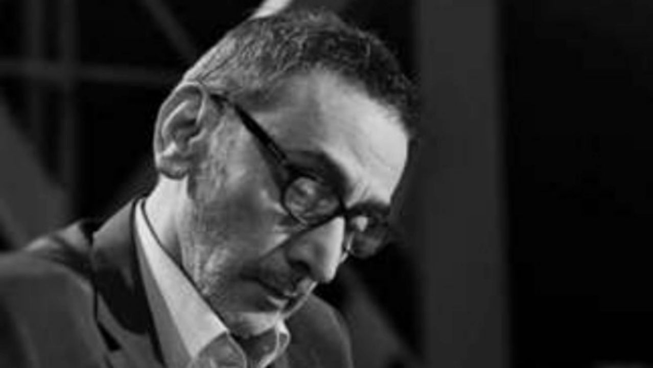 وفاة نجل فيروز زياد الرحباني الموسيقار العظيم عن عمر ينهاز 69 عام