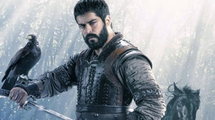 موعد عرض مسلسل المؤسس عثمان الموسم السابع الحلقة 195 بجودة هائلة