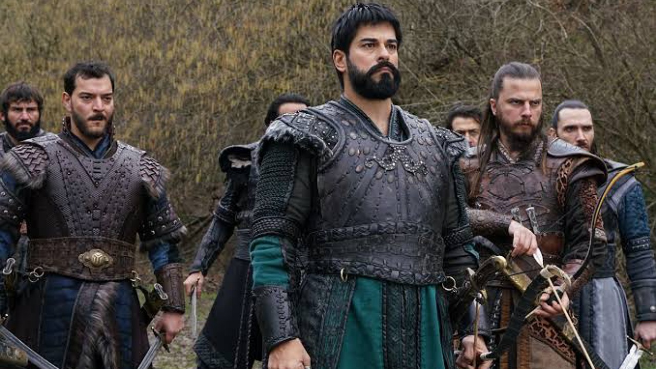 “تفاصيل مثيرة بالجزء الجديد” احداث مسلسل قيامة عثمان الحلقة 195 الموسم السابع وموعد العرض رسميا