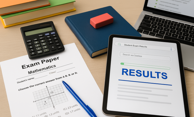 “رابط سريع” الاستعلام عن نتيجة الشهادة الإعدادية ليبيا 2025 فور ظهورها برقم الجلوس