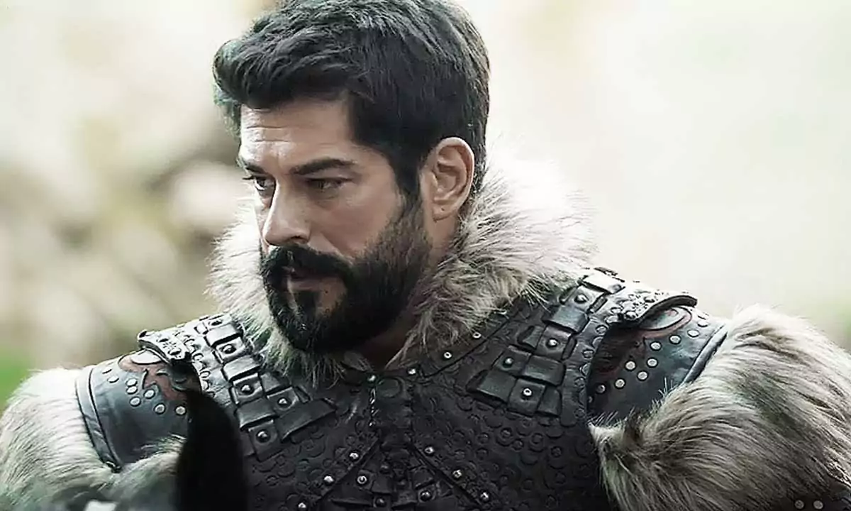 ملحمة نارية جديدة.. مسلسل المؤسس عثمان الحلقة 195 الموسم السابع أحداث حصرية مع عهد أورهان