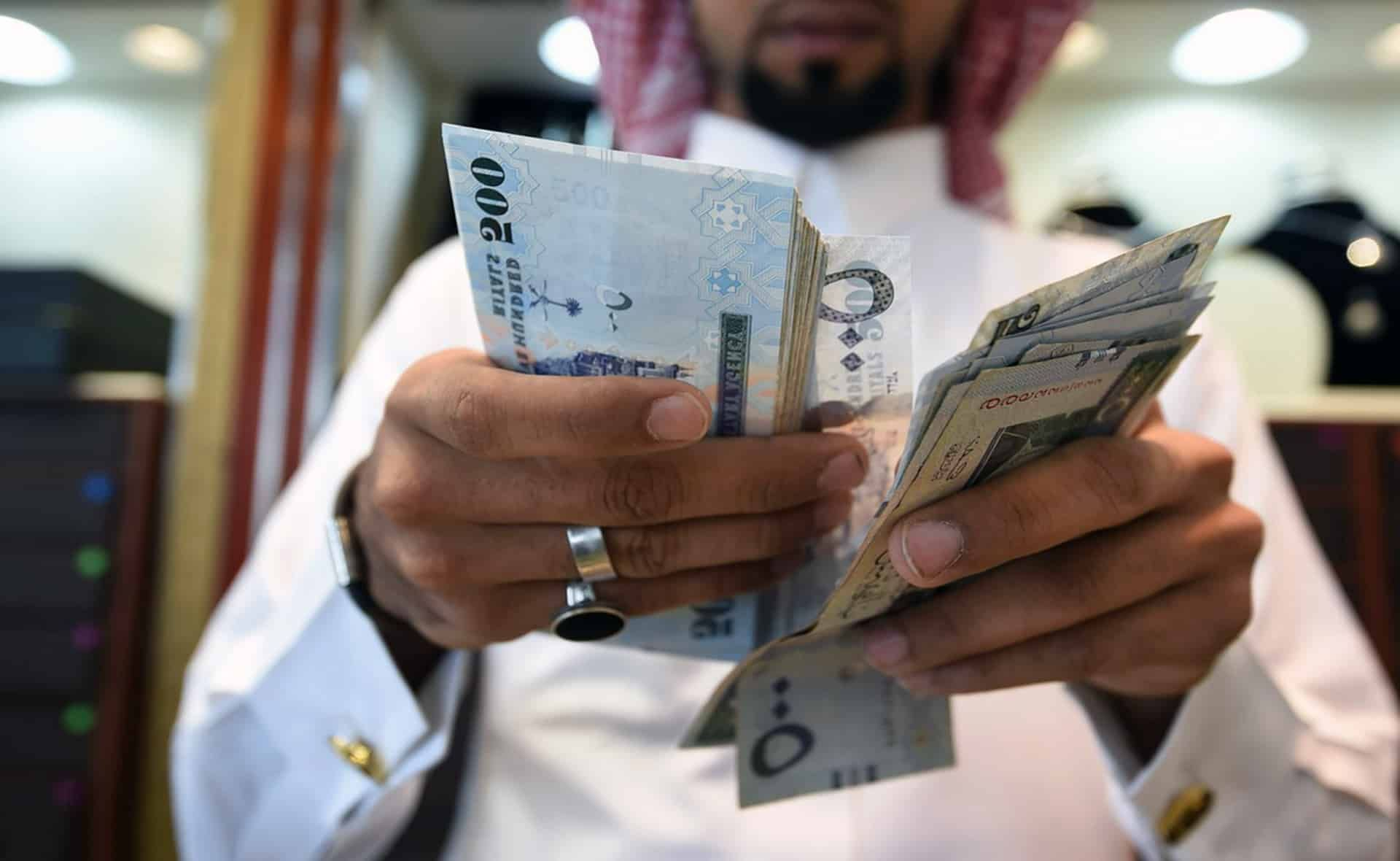 “فرصة لا تعوض”.. تمويل سريع يصل لـ 2 مليون ريال بدون كفيل.. إليك خطوات التقديم السريعة