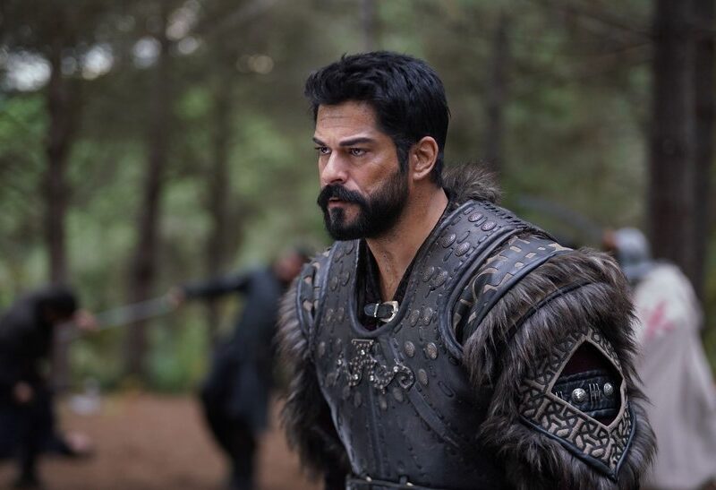 موعد عرض مسلسل المؤسس عثمان الموسم السابع.. قفزة أورهان الجبارة