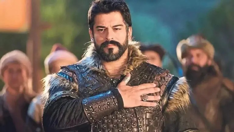 “انتهـى الانتظـار” موعد عرض مسلسل قيامة عثمان الحلقة الجديدة 195 كاملة في هـذا الموعد على قناة الفجر الجزائرية