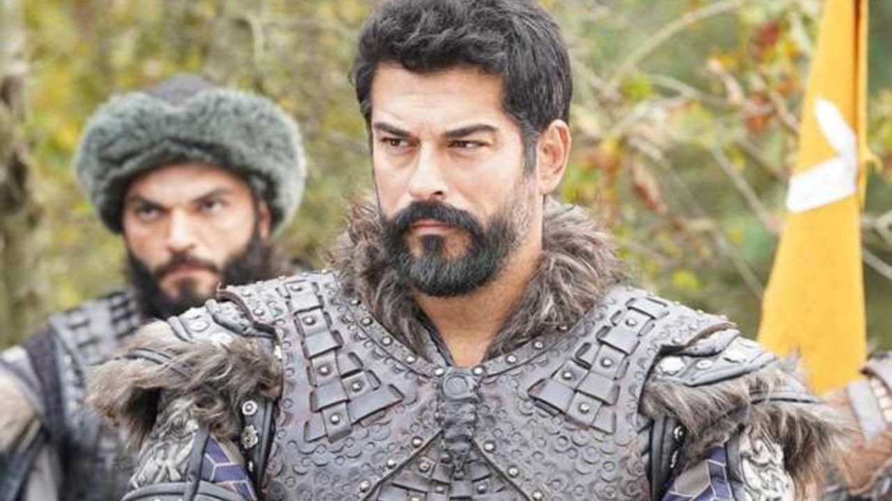 “صراعات ومواجهات جديدة”.. موعد عرض مسلسل قيامة عثمان الموسم السابع Kuruluş Osman الحلقة 195