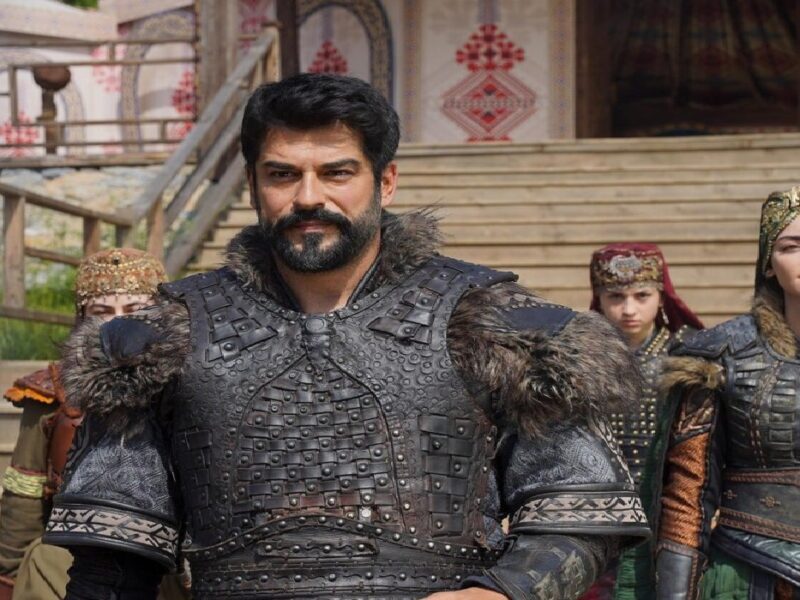 “أخيراً جميع الحلقات” مواعيد عرض مسلسل المؤسس عثمان الحلقة 195 الموسم السابع الجديد.. (الحملة العثمانية)