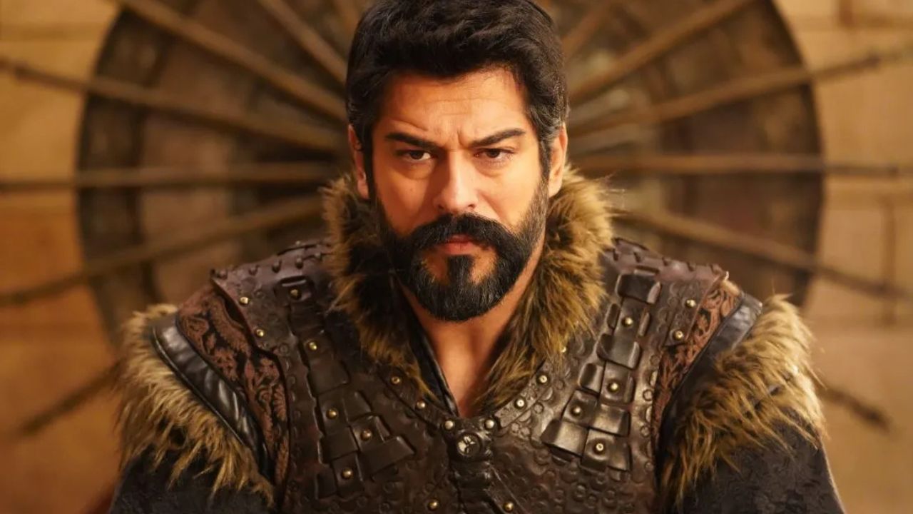 تابع الجزء الجديد بهذا التوقيت.. موعد عرض مسلسل المؤسس عثمان 195 الموسم السابع على قناة ATV التركية