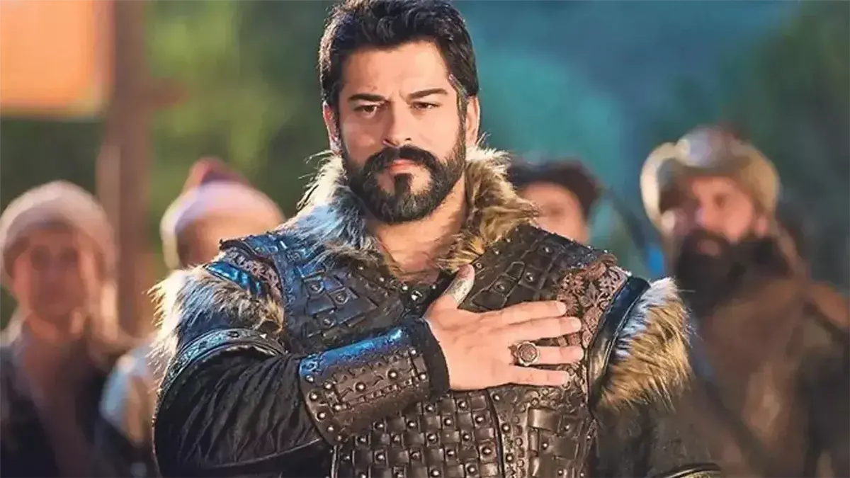 الحلقة ١.. عرض مسلسل المؤسس عثمان الموسم السابع الأن على القنوات الناقلة