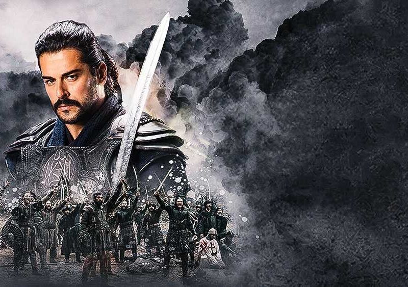 “تحالفات جديدة وانتصارات خطيرة” موعد عرض مسلسل المؤسس الموسم السابع الجديد والقنوات الناقلة