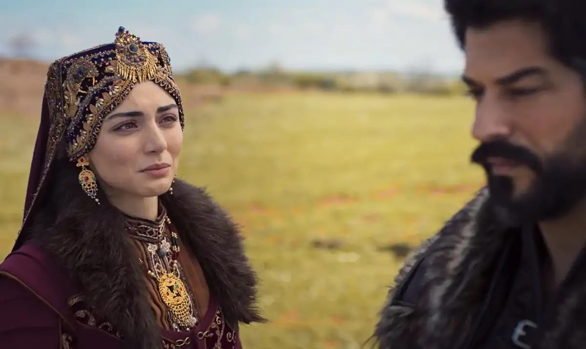 أخيرا الموسم السابع رسميا.. موعد عرض مسلسل قيامة عثمان الحلقة الجديدة 195 على قناة الفجر الجزائرية