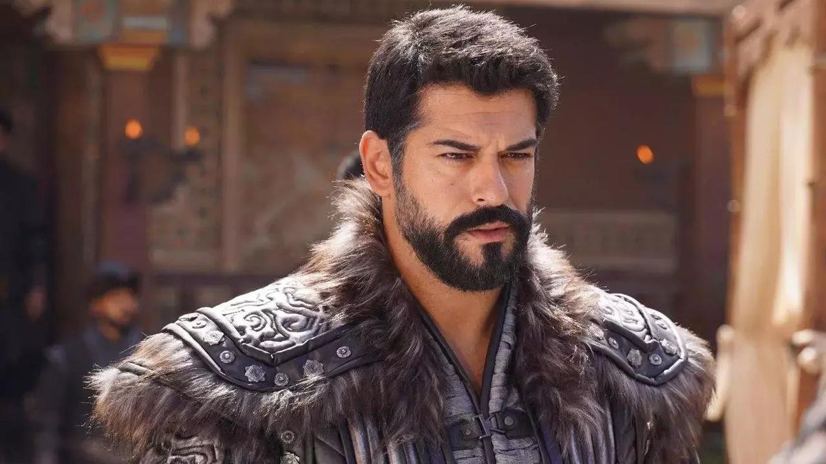 لحظات نارية ومشوقة.. موعد عرض مسلسل المؤسس عثمان 195 الموسم السابع والجديد والقنوات الناقلة