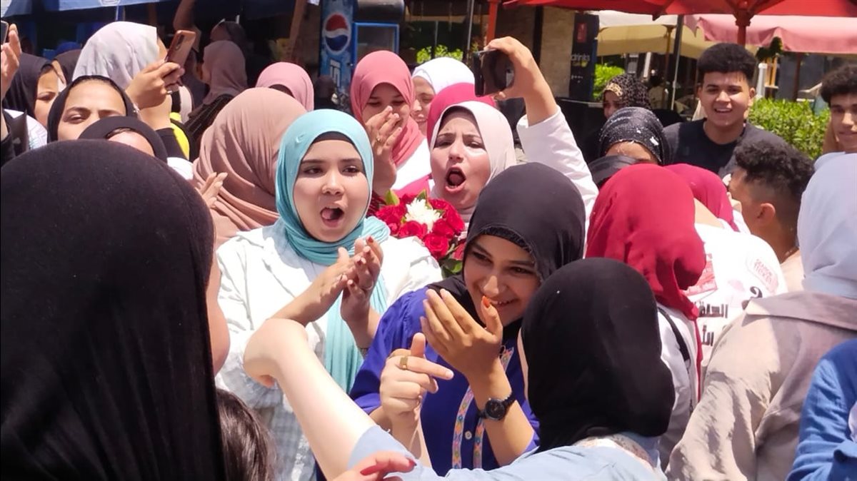 هتدخل الجامعة أخيرًا .. صدرت الآن نتيجة الدور الثاني للثانوية العامة 2025 بالاسم