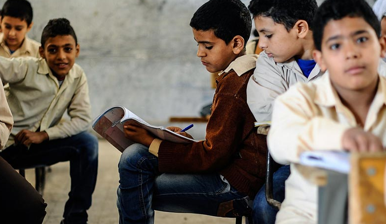 الخطة الزمنية للعام الدراسي بدأت .. موعد بداية العام الدراسي الجديد 2025-2026