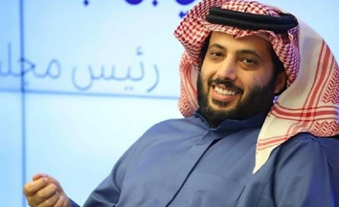 تركي ال الشيخ موسم الرياض .. بدون مصريين للعام الجديد 2025 “الاعتماد الكامل على السعوديين والخليجين”