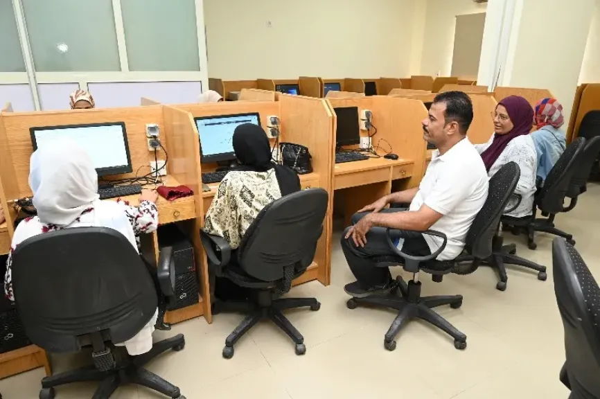 اماكن شاغرة في تنسيق المرحلة الثانية الثانوية العامة 2025.. شوف ايه الكلية المناسبة ليك!