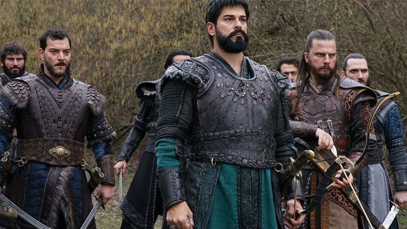 المفاجآت تبدأ.. الموسم السابع من المؤسس عثمان يعود بأحداث نارية وتطورات غير متوقعة