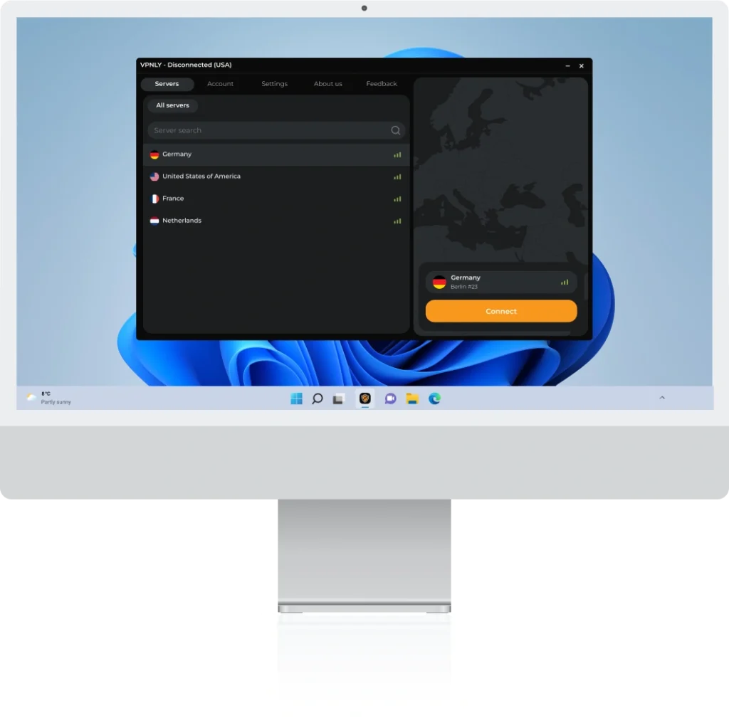 planetvpn بوابتك نحو إنترنت آمن ومفتوح