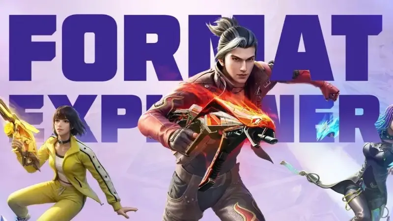 “مجربة ومضمونة 100%” أحدث أكواد وسكنات فري فاير اليوم صالحة لفترة محدودة