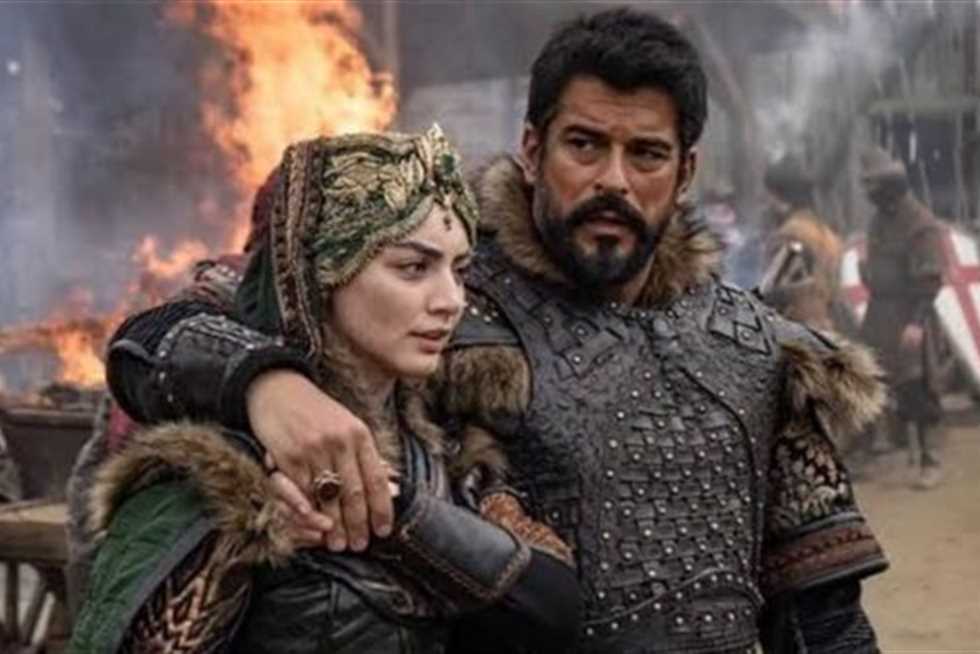 “وأخيراً موعد العودة”  موعد عرض مسلسل قيامة عثمان الجزء السابع الحلقة 195 والقنوات الناقلة