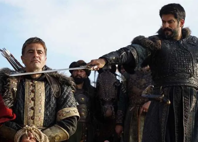 “الآن جميع الحلقات” موعد عرض المؤسس عثمان الحلقة 295 على شاشة الفجر الجزائرية