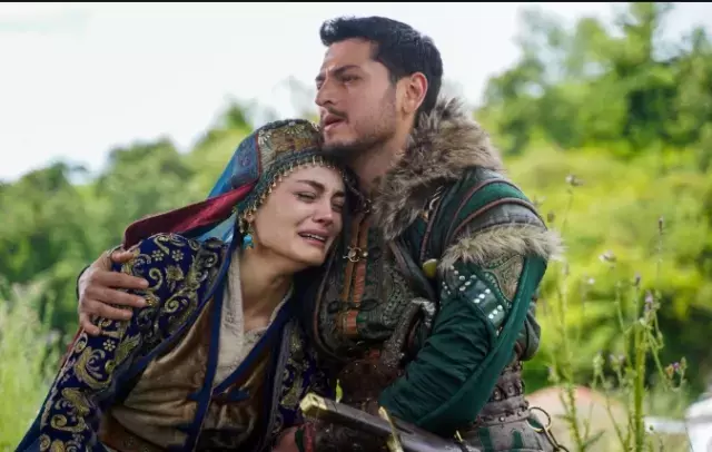 “الحدث المرتقب” موعد عرض مسلسل قيامة عثمان الحلقة 195 على الفجر الجزائرية