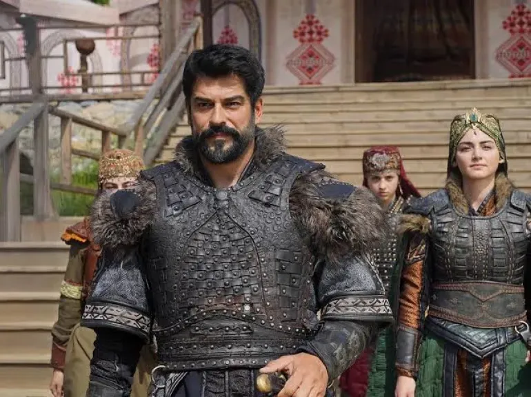 موعد مسلسل المؤسس اورهان الجديد الموسم السابع بأحداث مشوقة