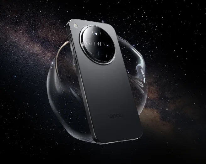 هاتف المستقبل بين ايدك.. هاتف Oppo Find X9 Pro المواصفات والسعر مع التصميم الفاخر والكاميرات الاحترافية